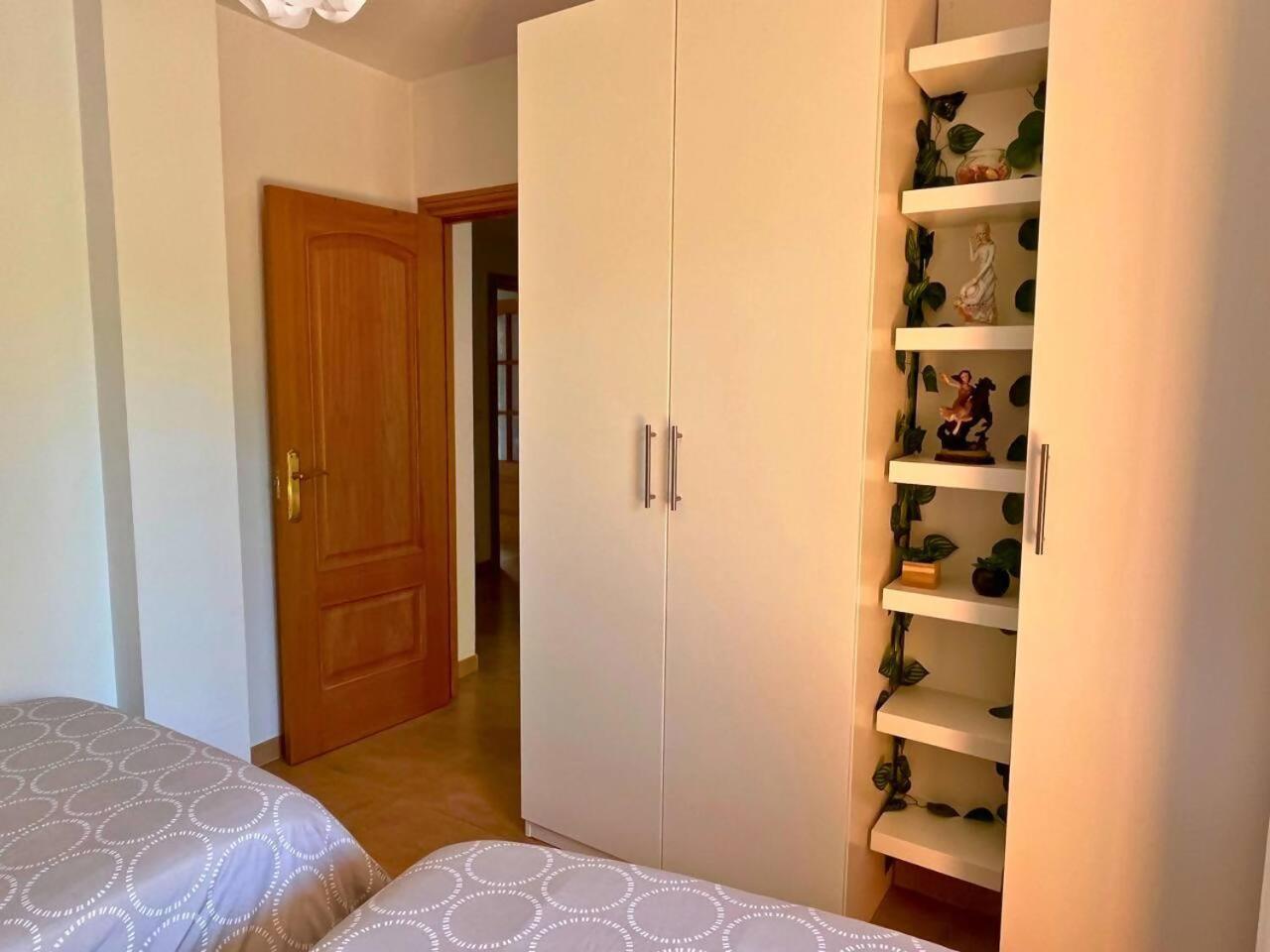 Home4u Calle Barcelona
