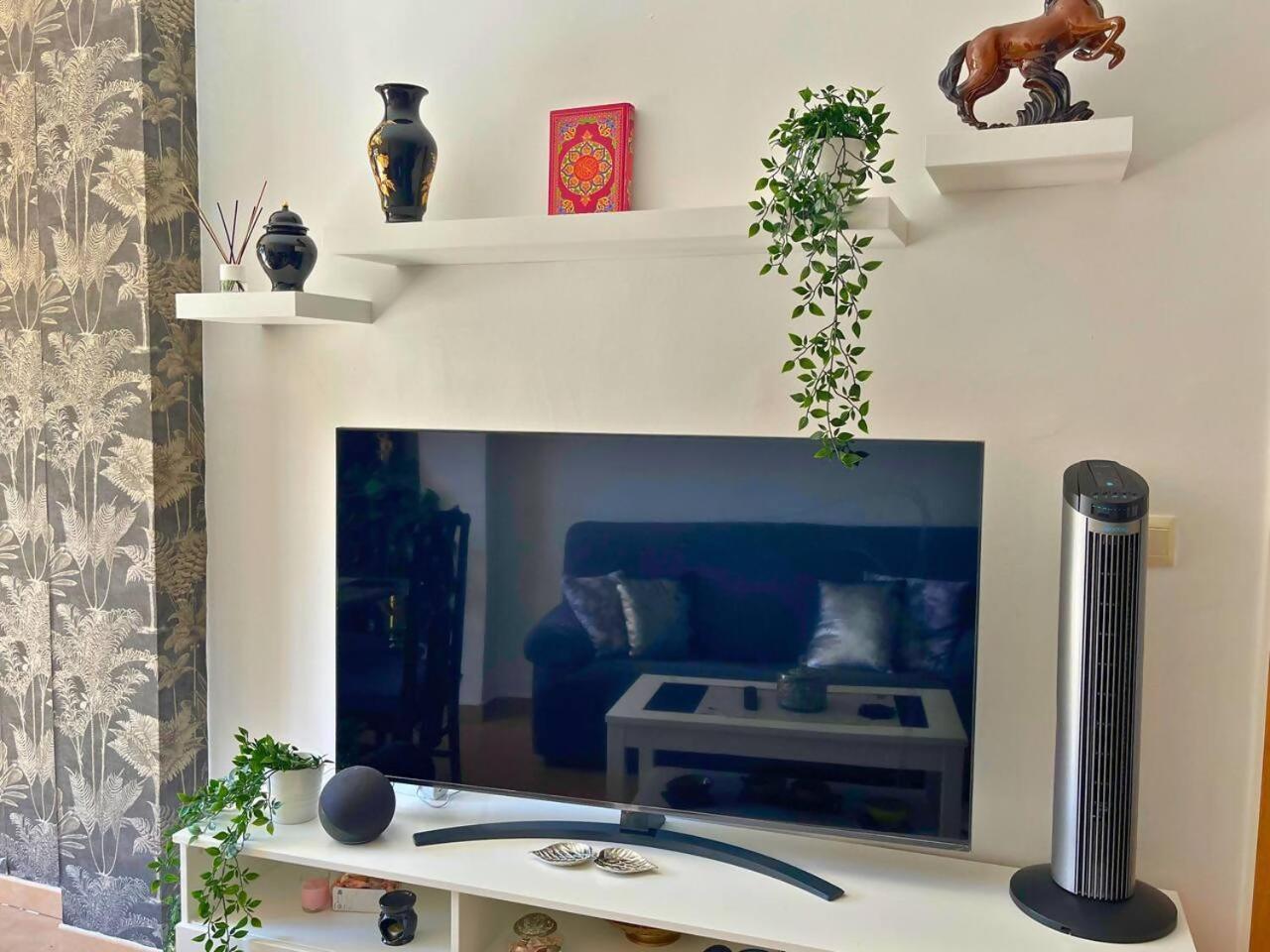 Home4u Calle Barcelona Apartment
