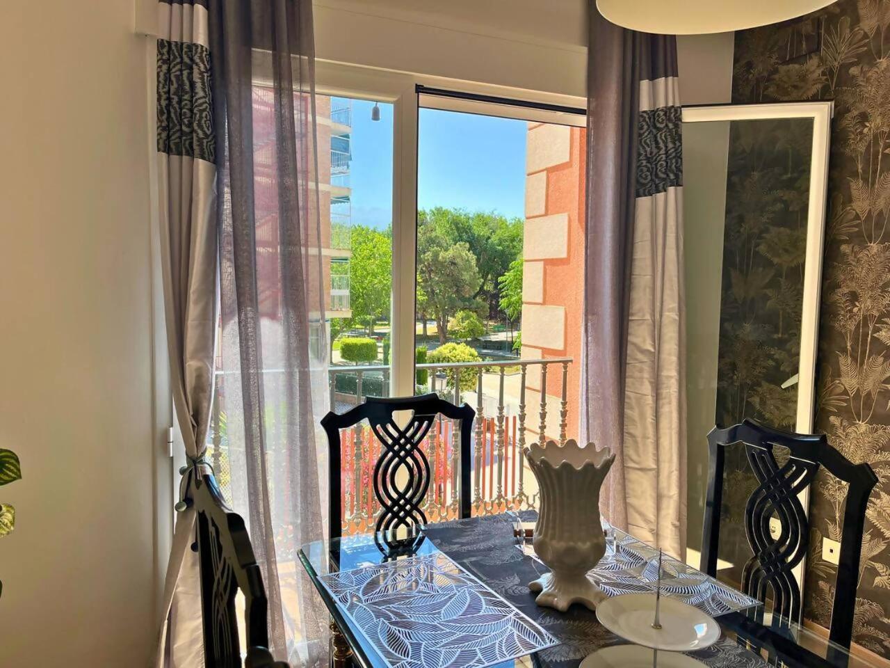 Apartment Home4u Calle Barcelona