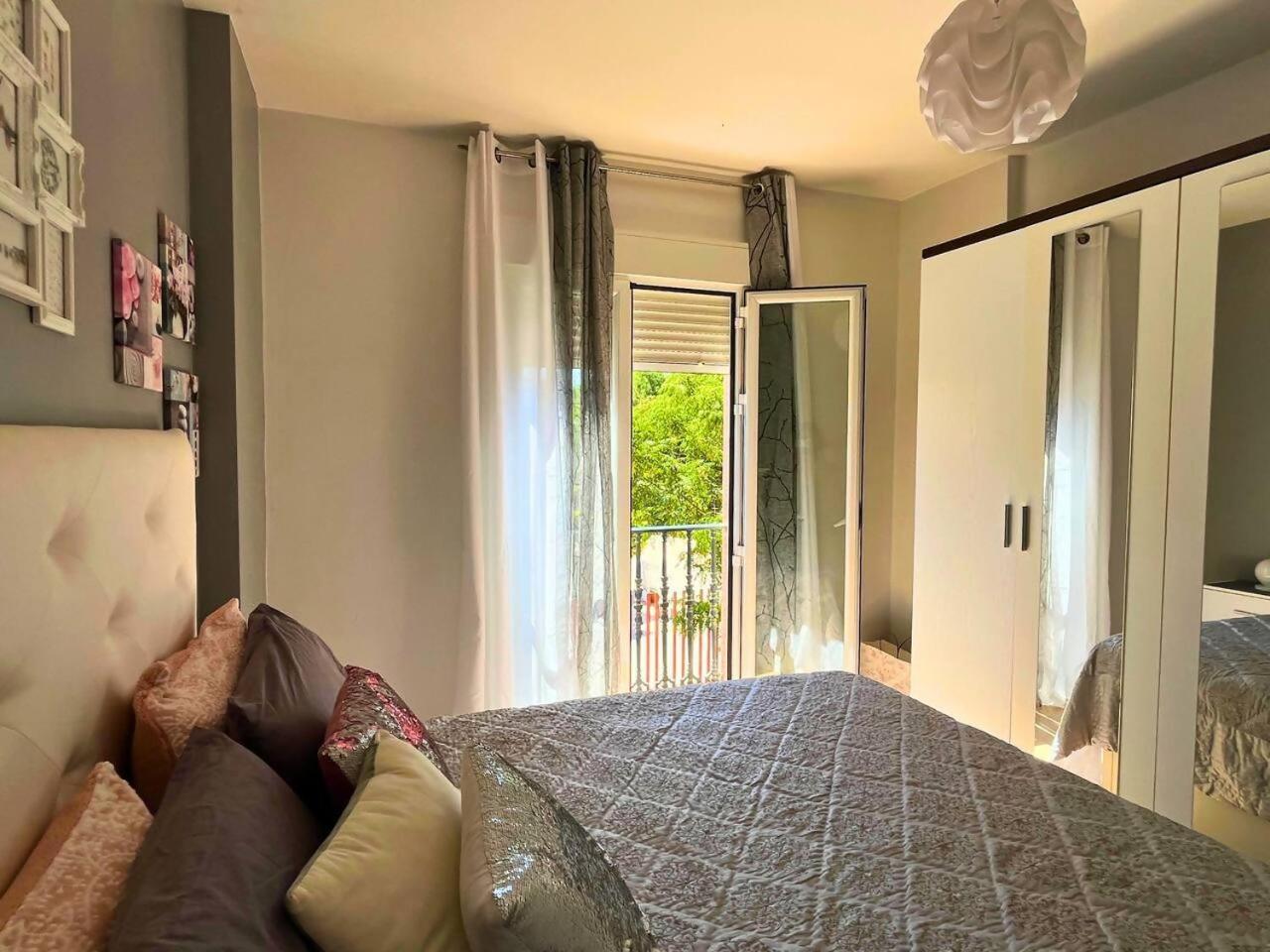 Apartment Home4u Calle Barcelona Armilla