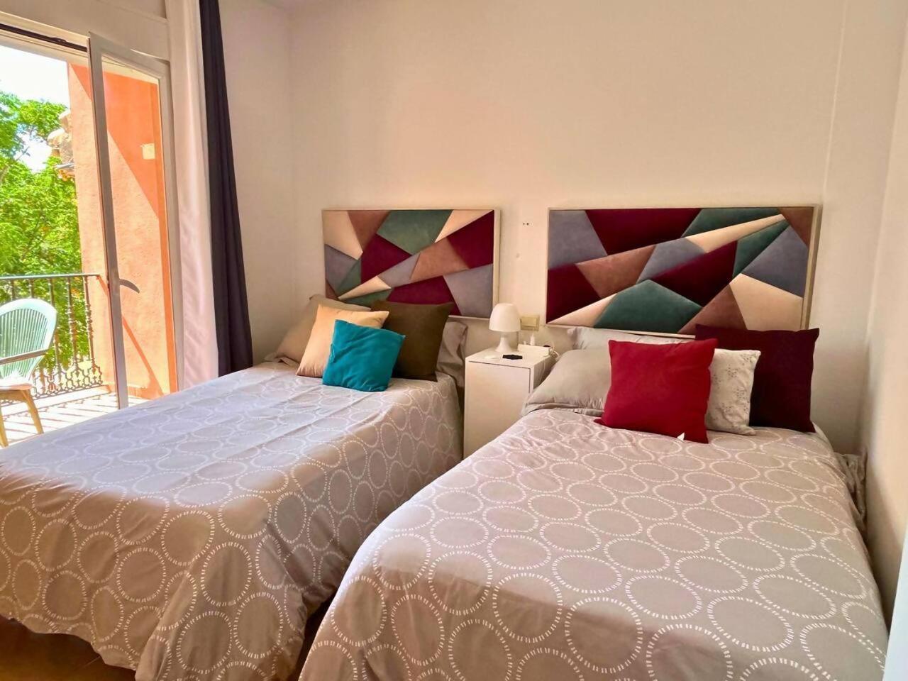 Home4u Calle Barcelona * Armilla