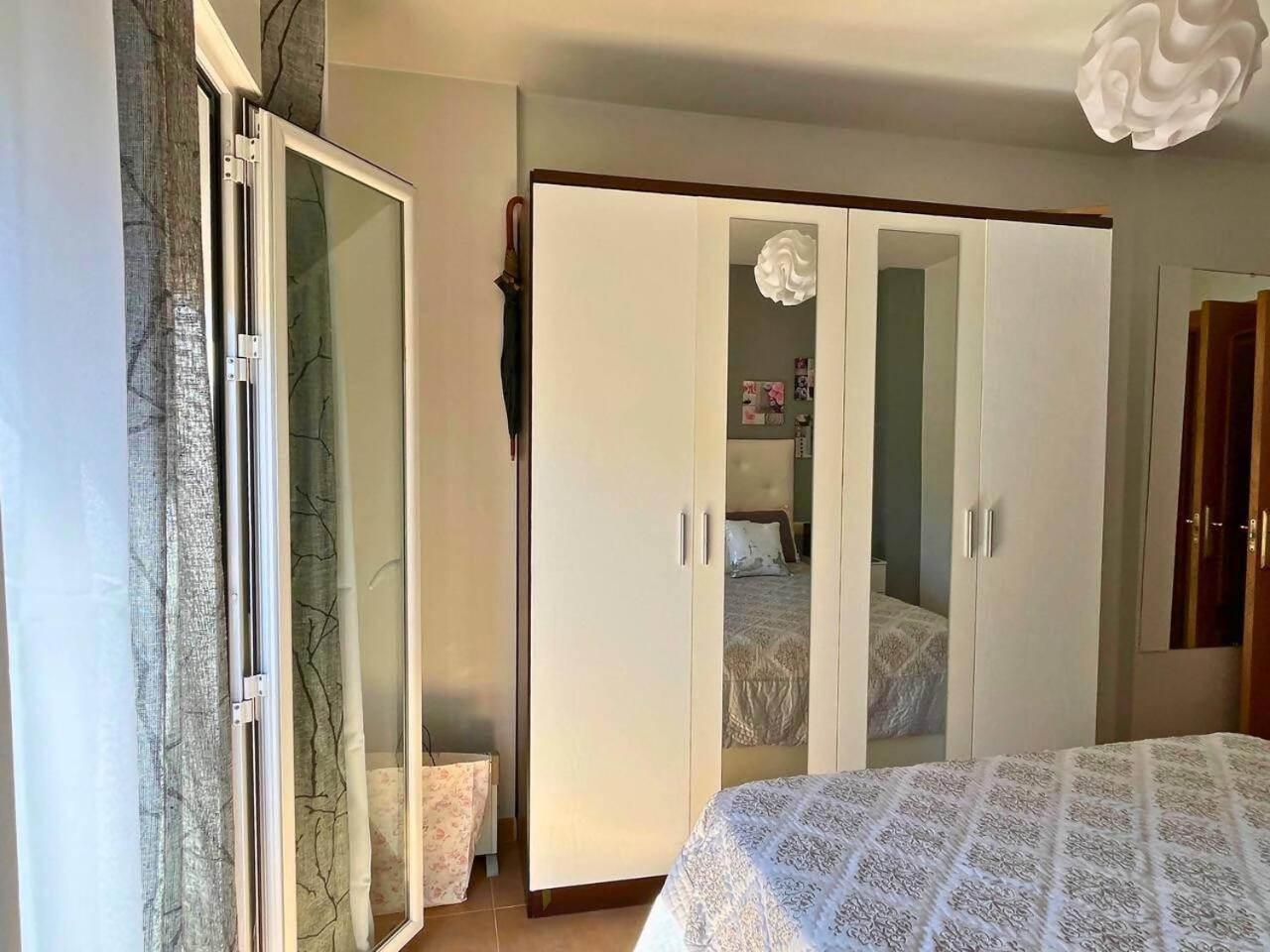 Apartment Home4u Calle Barcelona Armilla