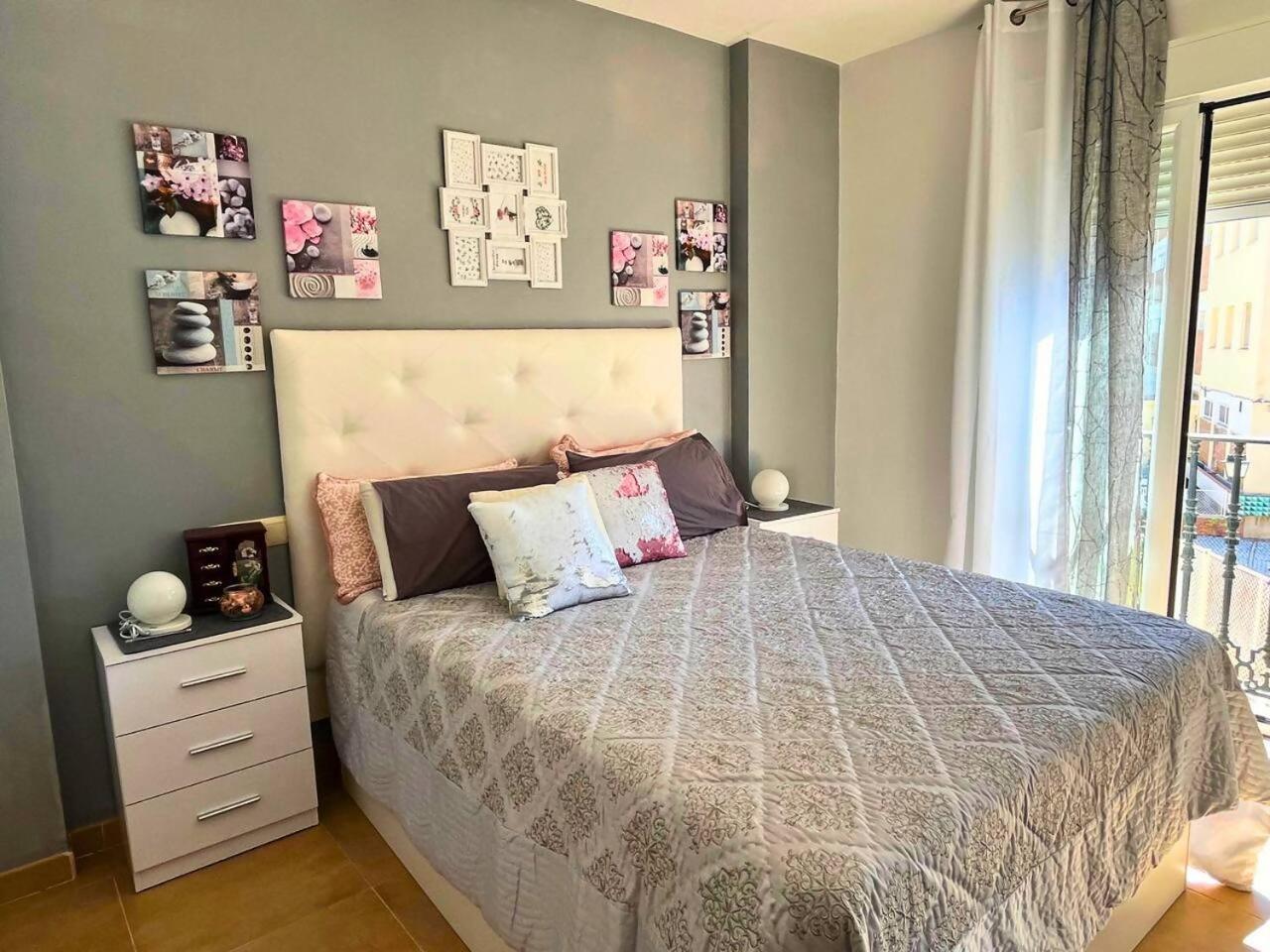 Home4u Calle Barcelona *