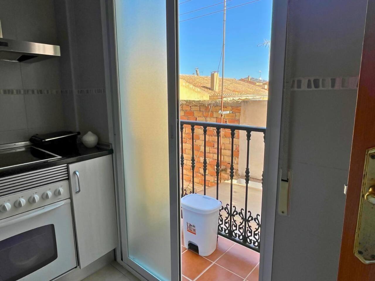 Home4u Calle Barcelona