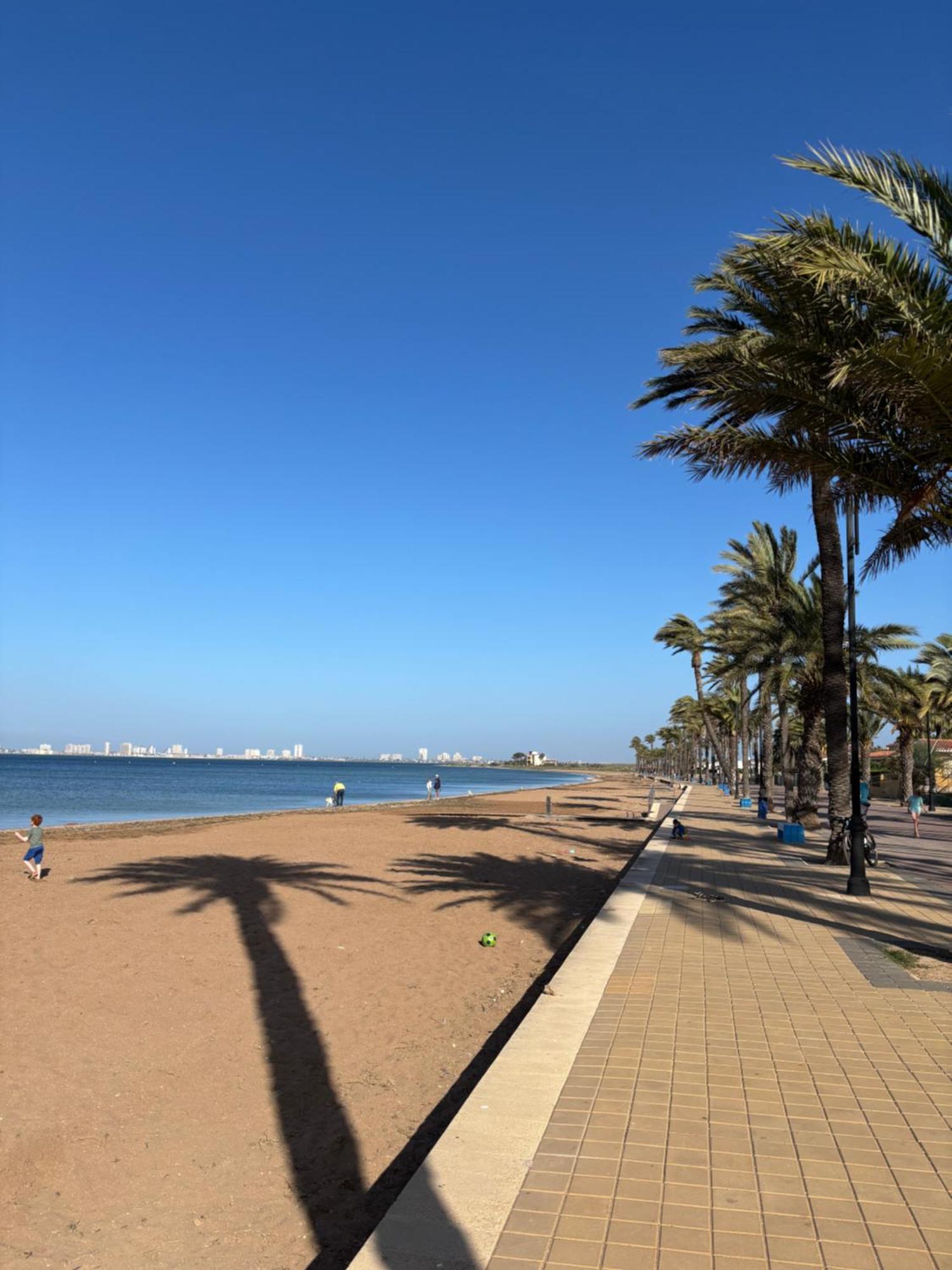 Atico Calblanque