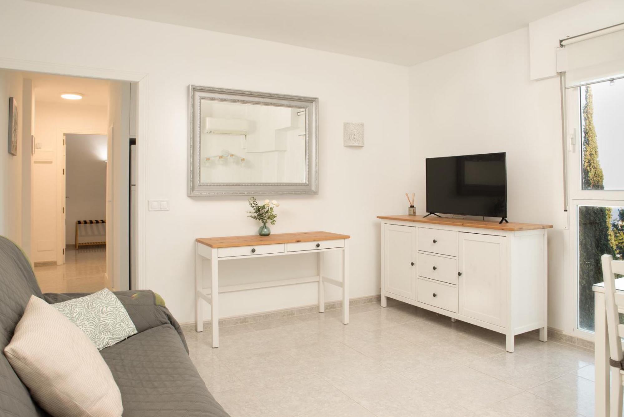 Blue Horizon 1bedroom Apartment