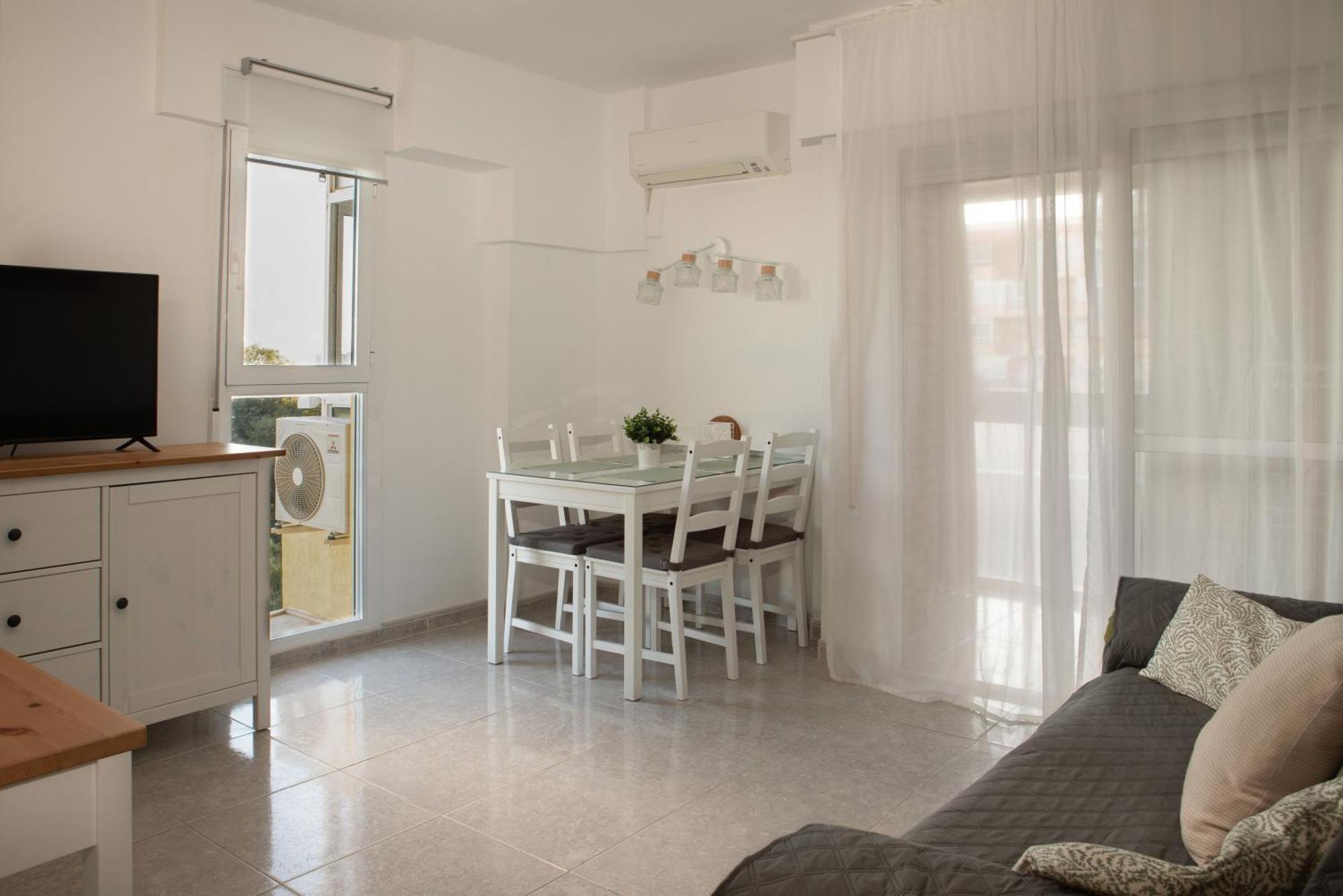 Blue Horizon 1bedroom Benalmadena