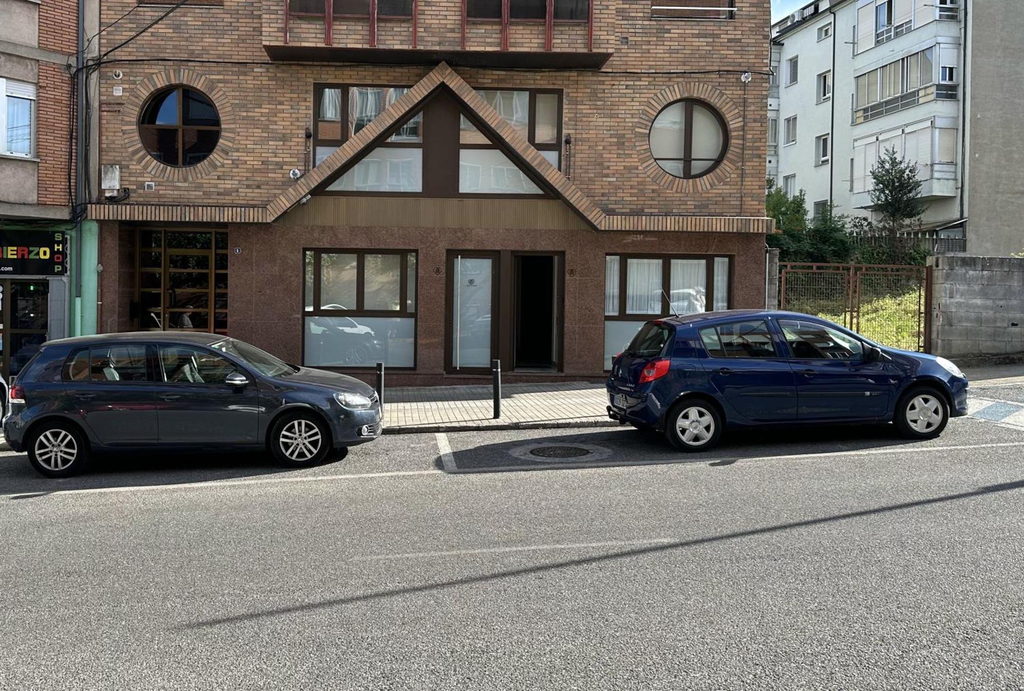 Apartamento La Herencia A Vut Le-1229 Ponferrada