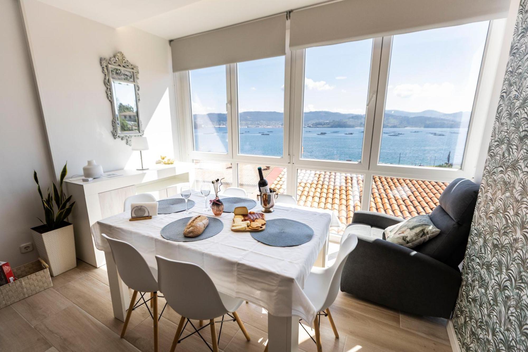 Apartamento Santanalodge - Piso A Pocos Metros De La Playa *