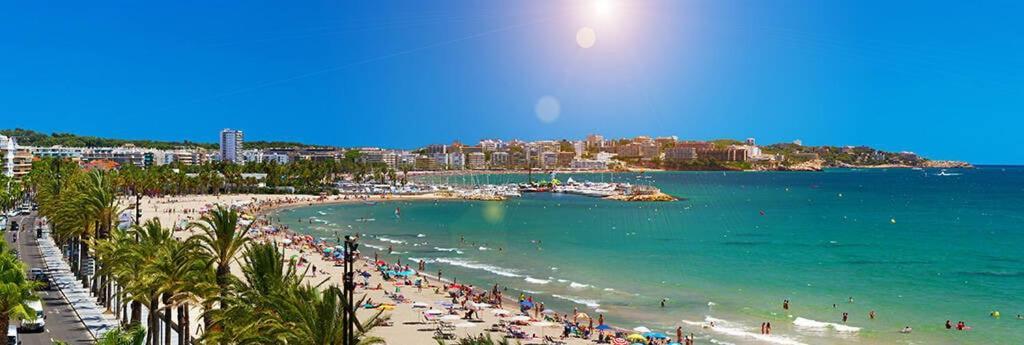 De Amelia Apartamento Salou