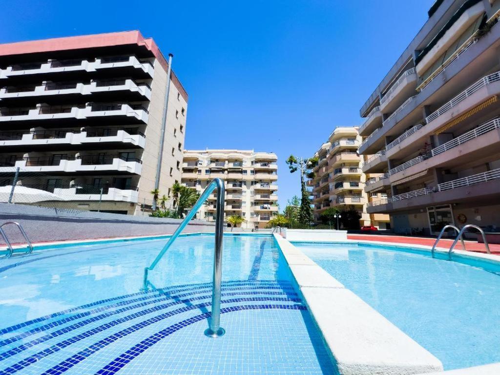 De Amelia Apartment Salou