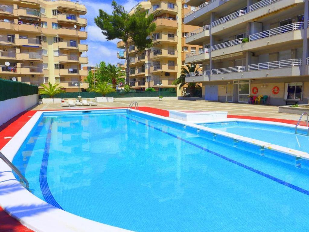 Apartamento De Amelia Salou