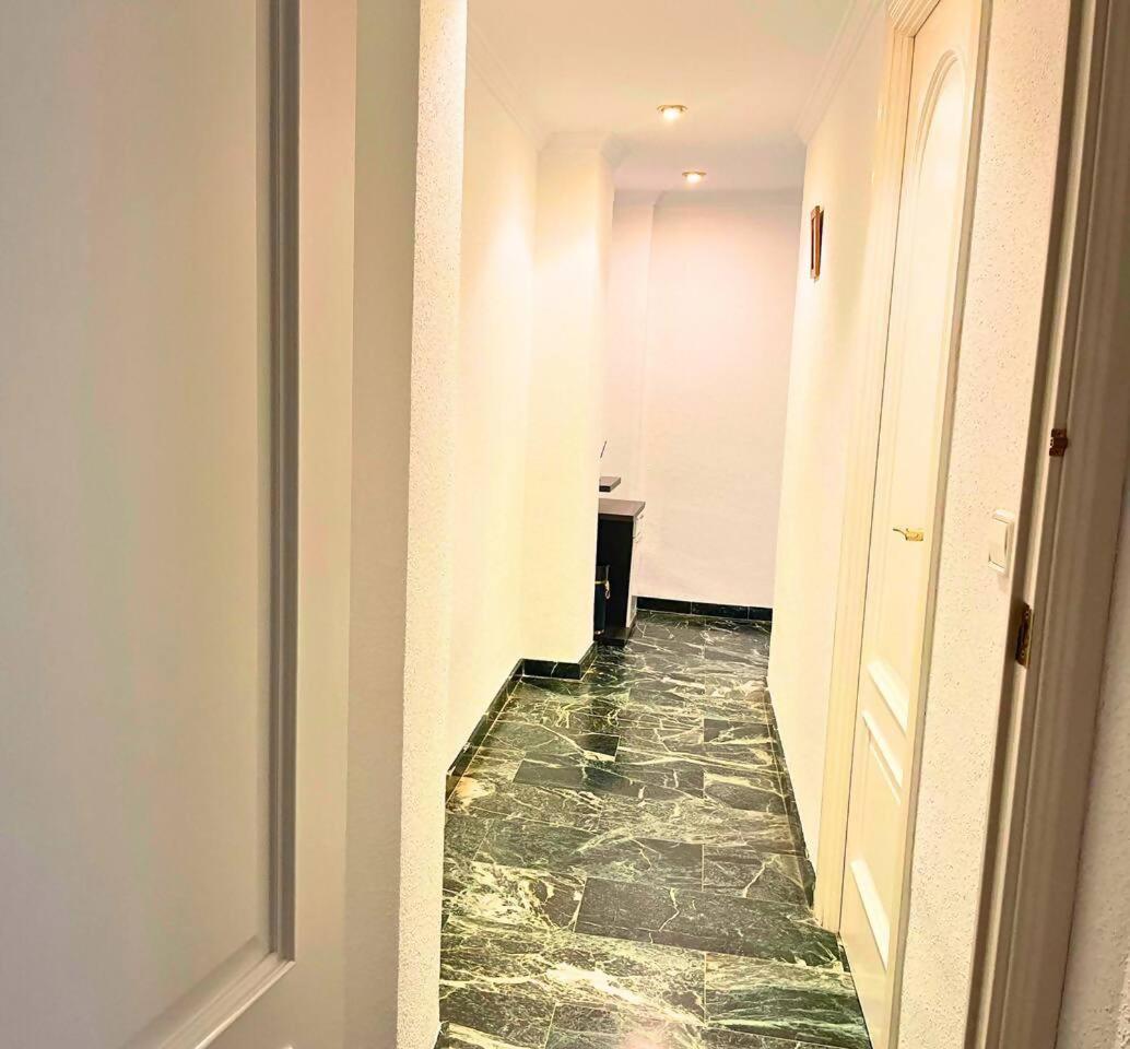 Apartamento Home4u Fuente Nueva Granada