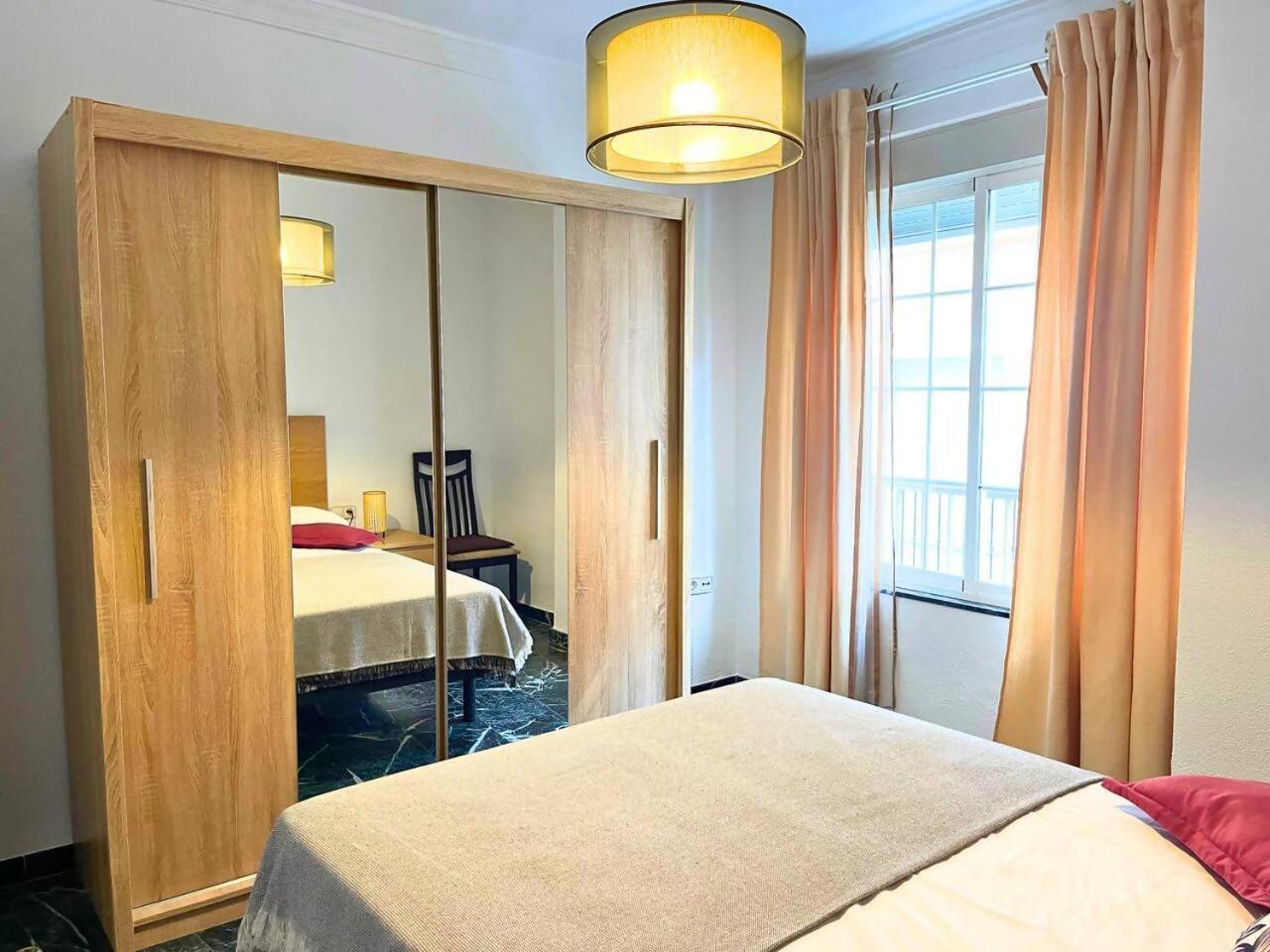 Apartamento Home4u Fuente Nueva