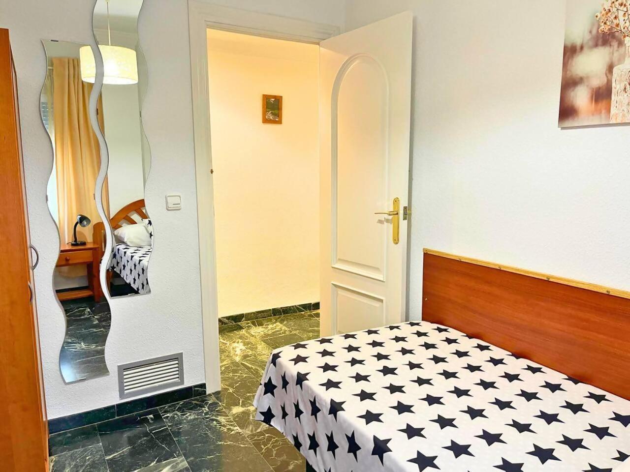 Apartamento Home4u Fuente Nueva *