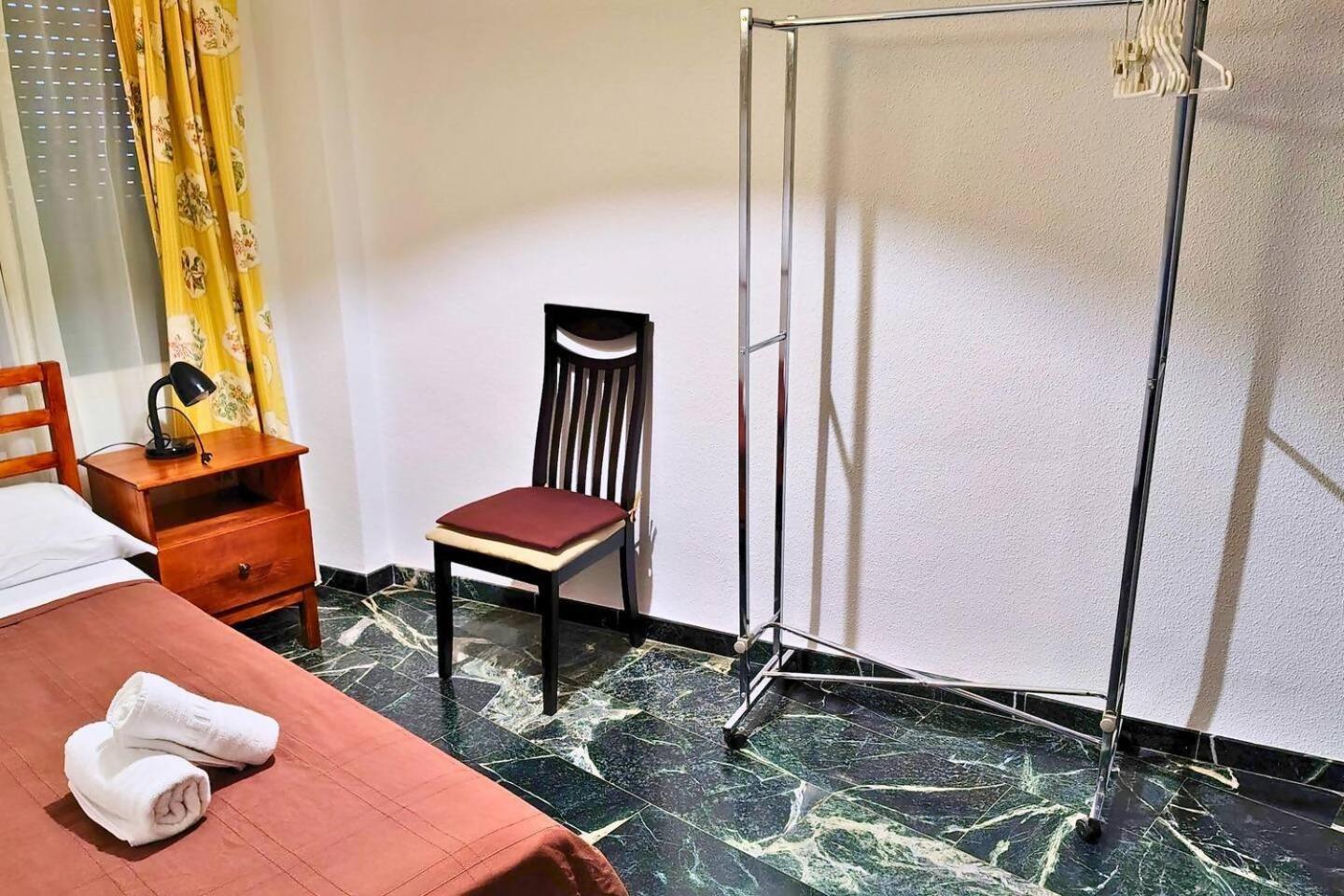 Home4u Fuente Nueva Apartamento Granada