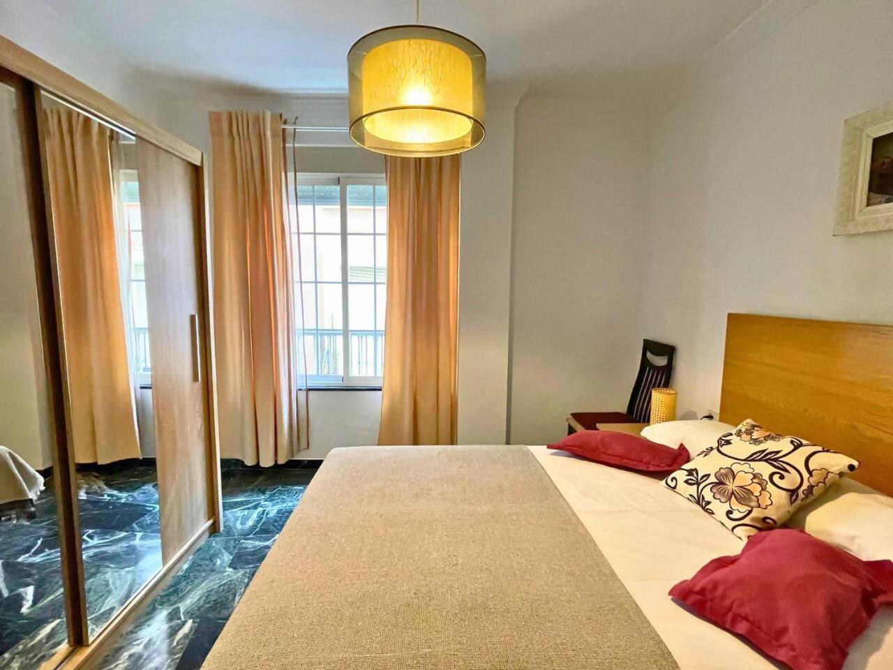 Home4u Fuente Nueva