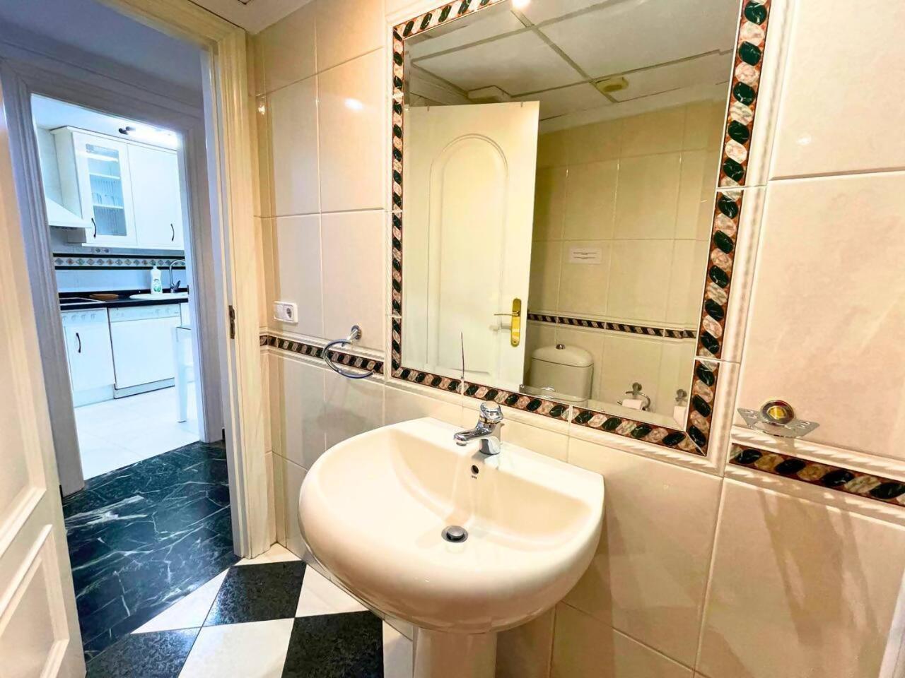 Apartamento Home4u Fuente Nueva