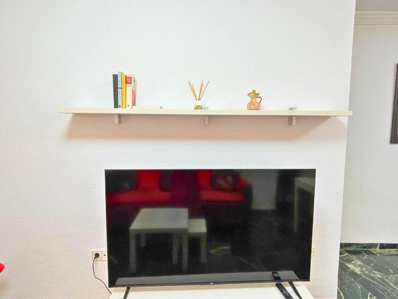 Home4u Fuente Nueva Apartamento *