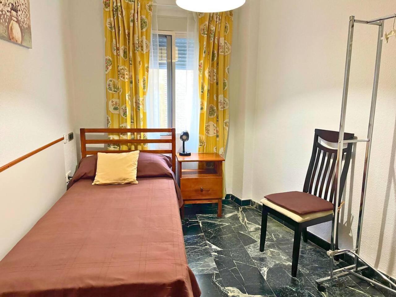Apartamento Home4u Fuente Nueva *