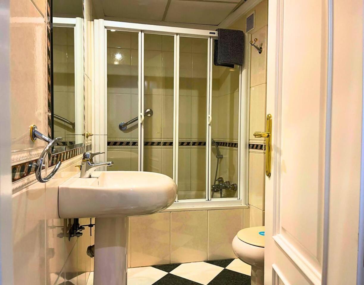 Apartamento Home4u Fuente Nueva Granada