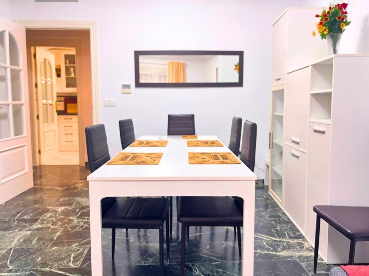 Apartamento Home4u Fuente Nueva Granada