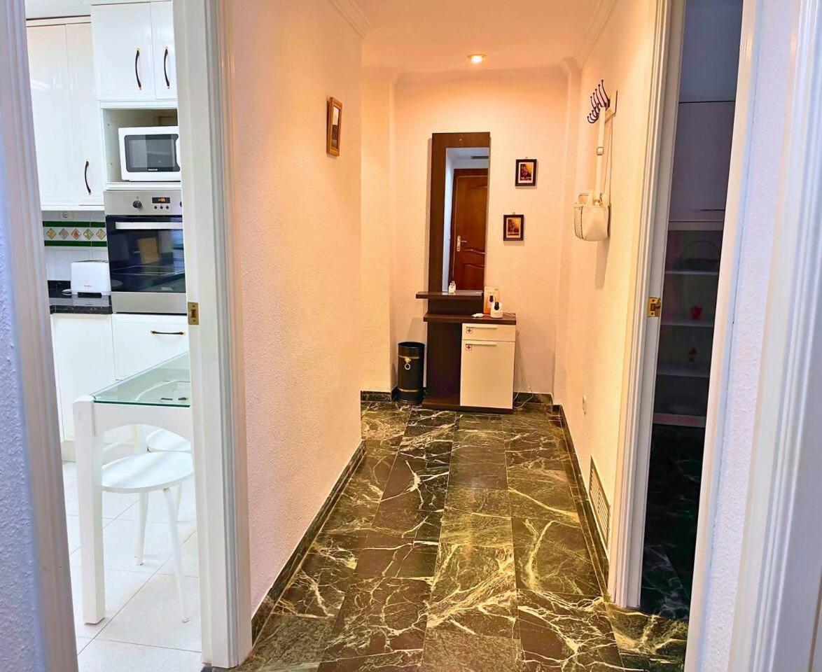 Apartamento Home4u Fuente Nueva *