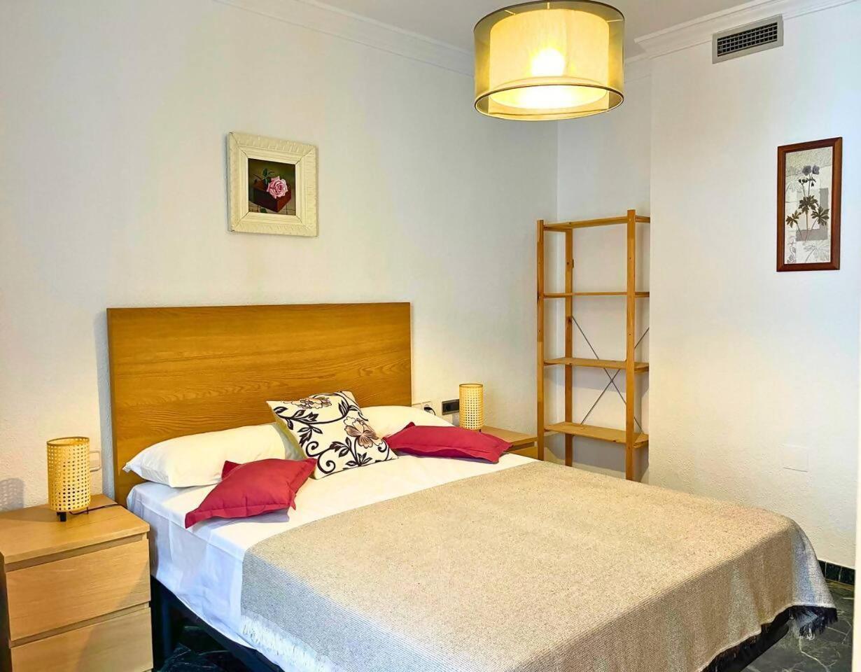 Home4u Fuente Nueva *