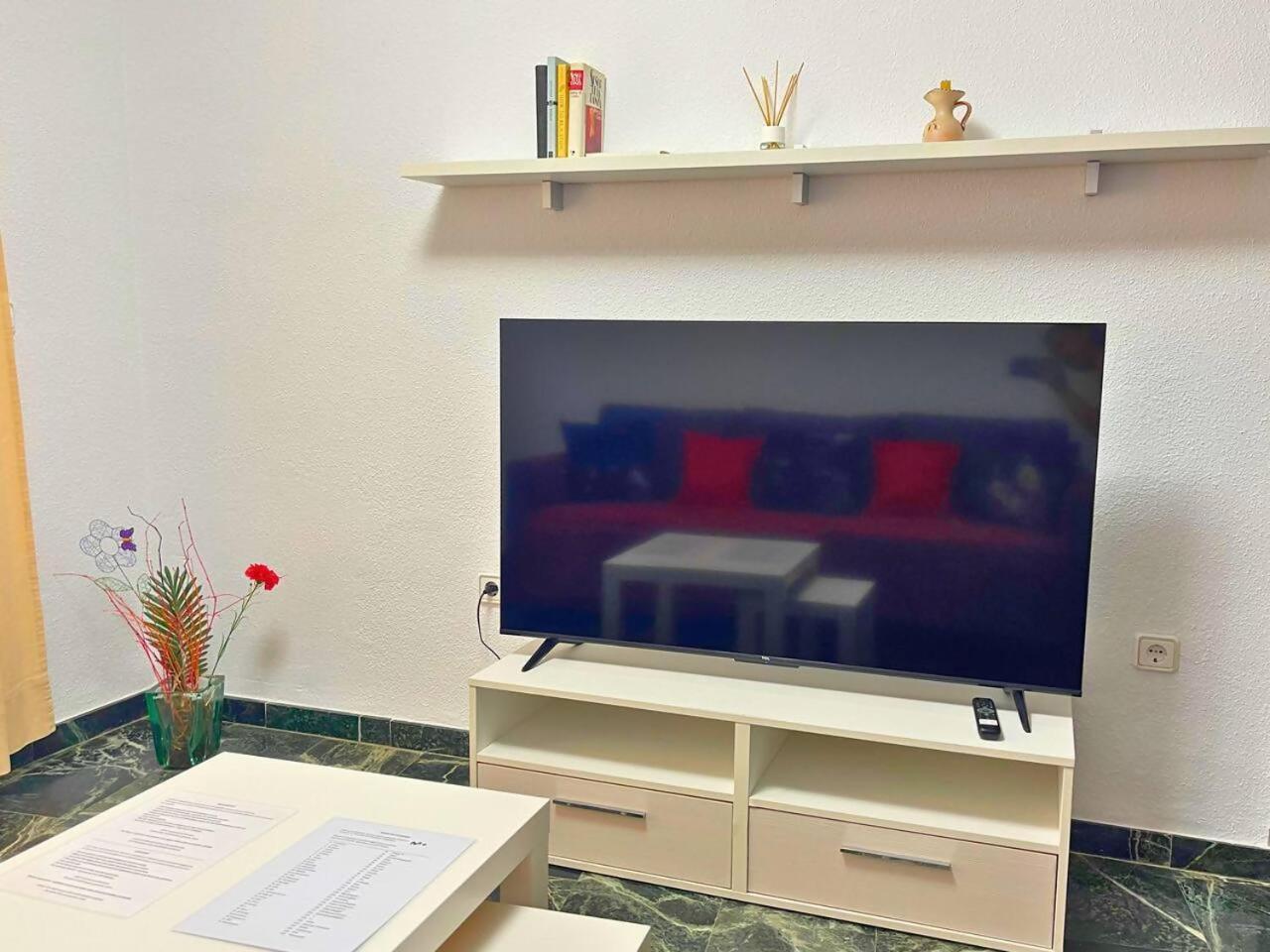 Apartamento Home4u Fuente Nueva