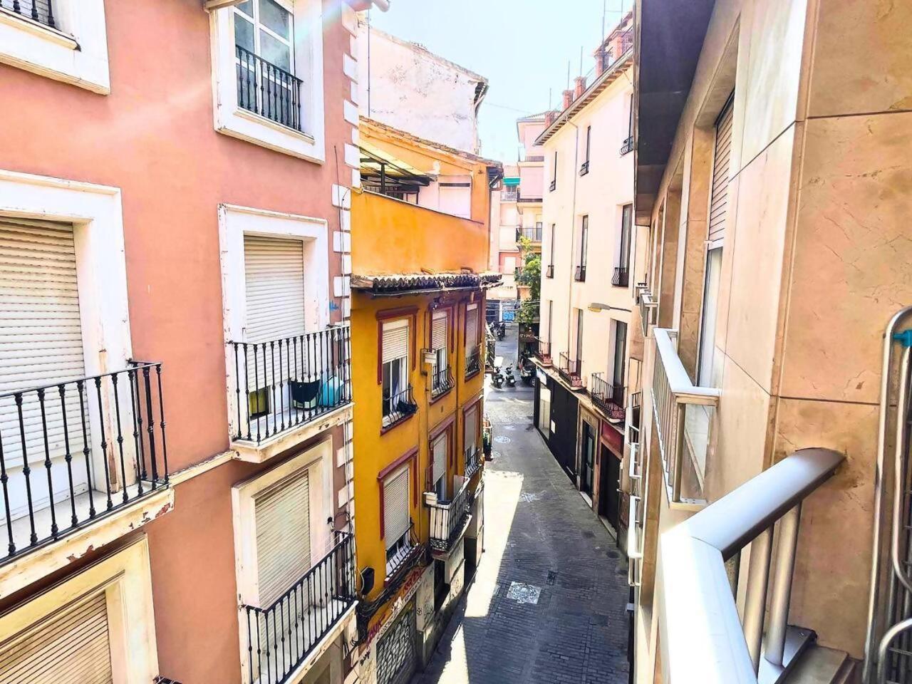 Apartamento Home4u Fuente Nueva Granada