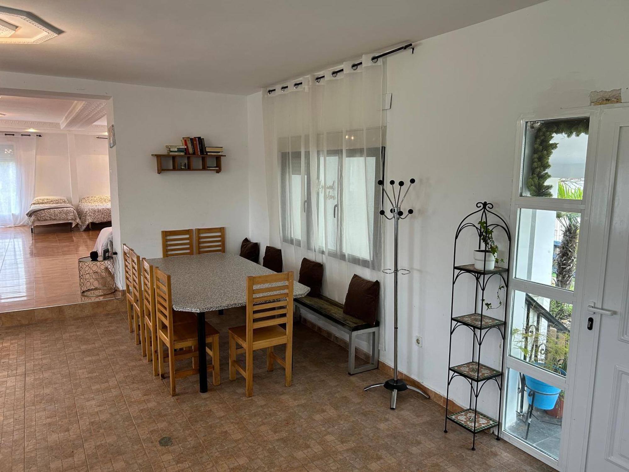 Casa rural A 20 Min De Madrid *