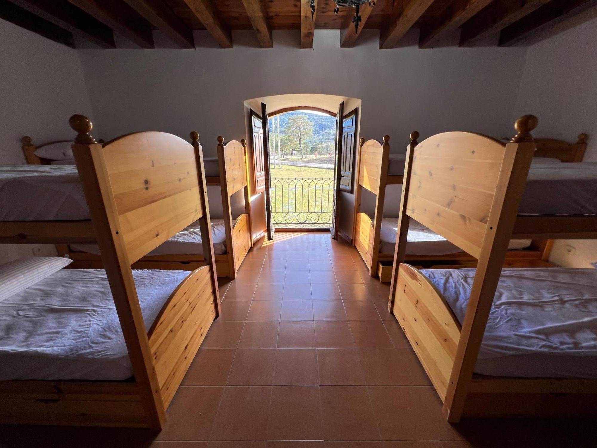 Pinares - La Casona De Revenga