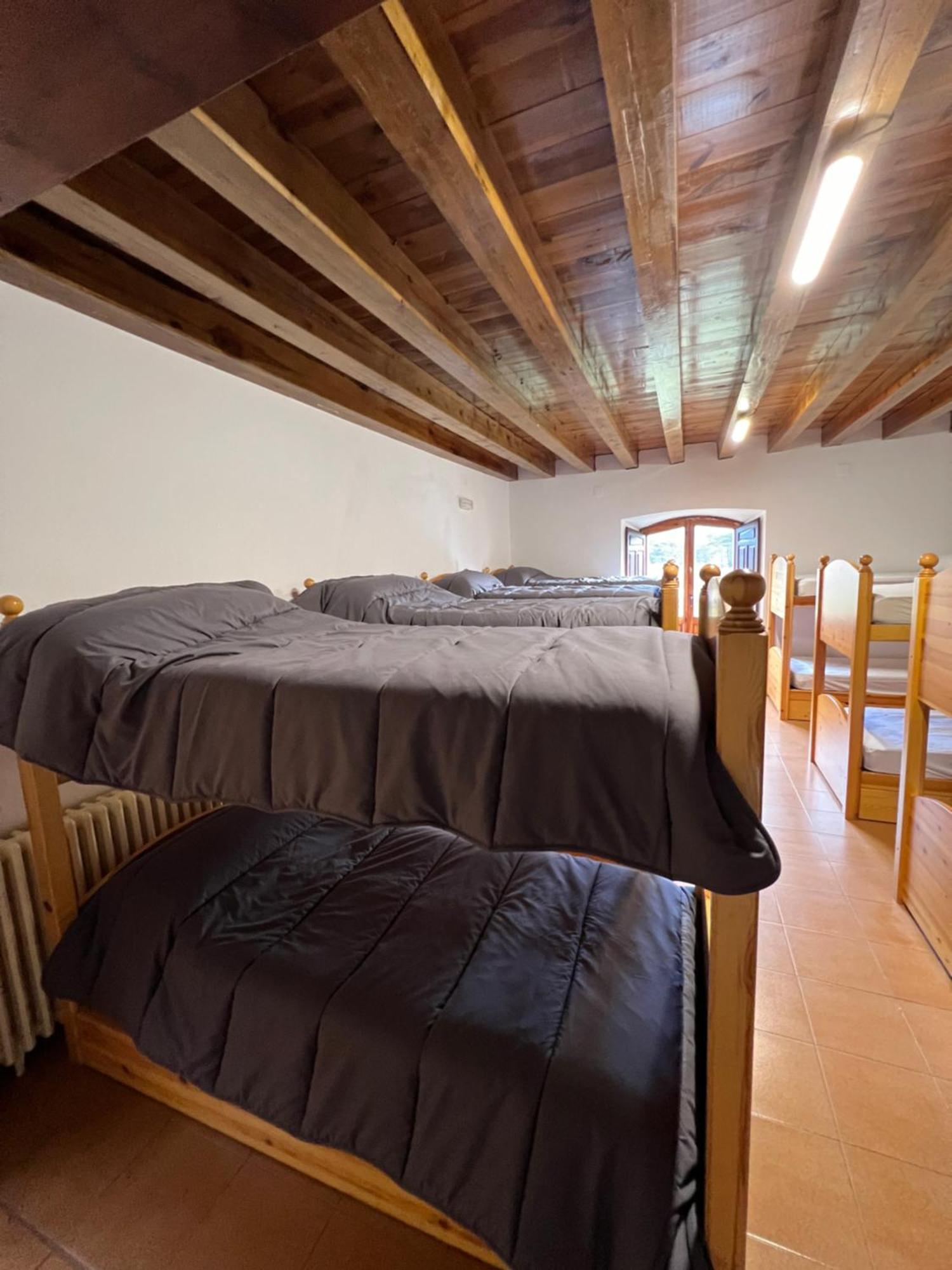 Pinares - La Casona De Revenga Regumiel de la Sierra