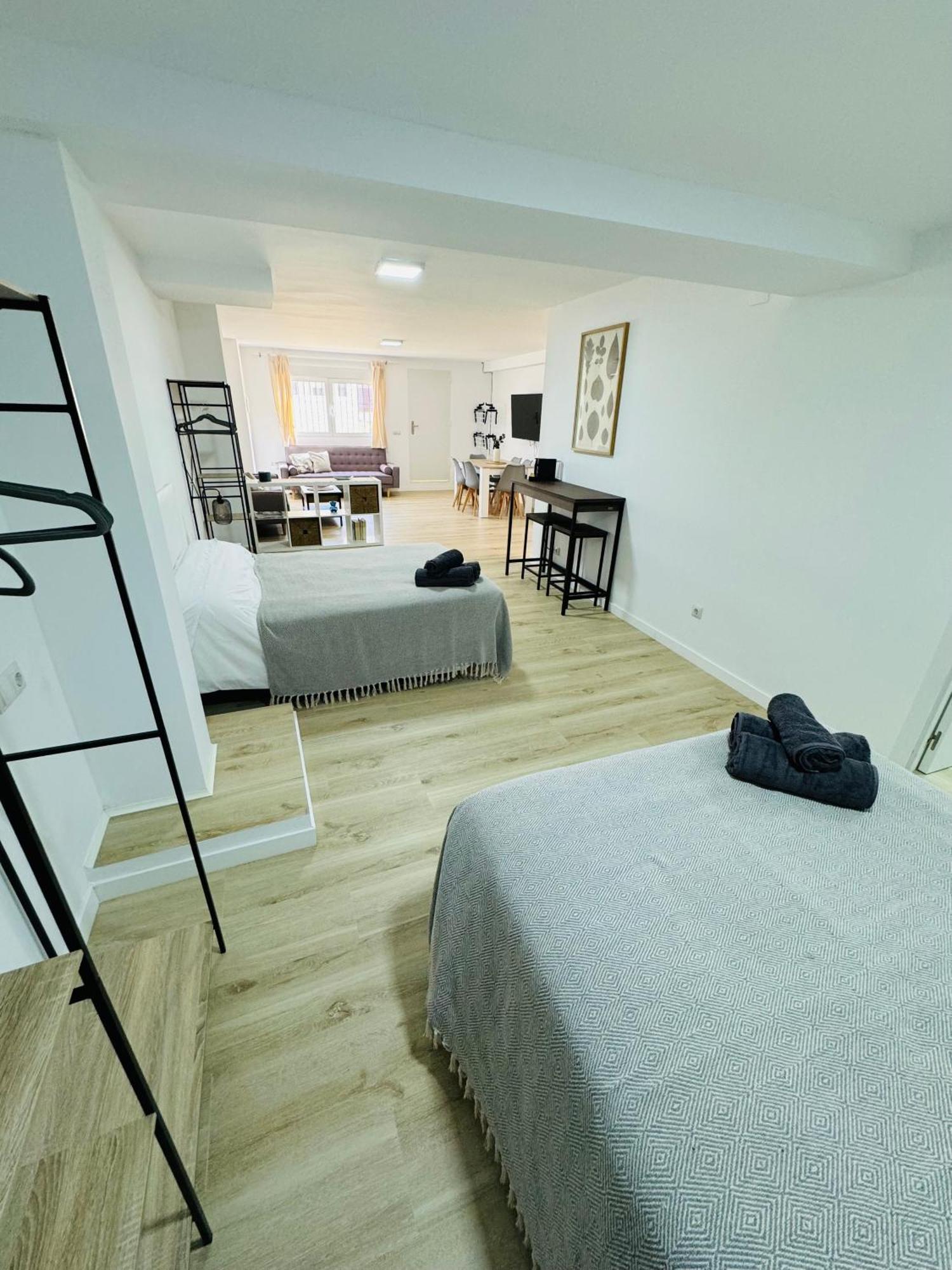 Loft La Nogalera Torremolinos
