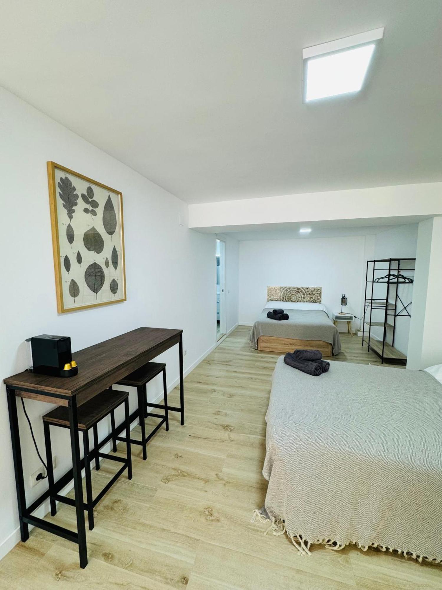 Loft La Nogalera Torremolinos