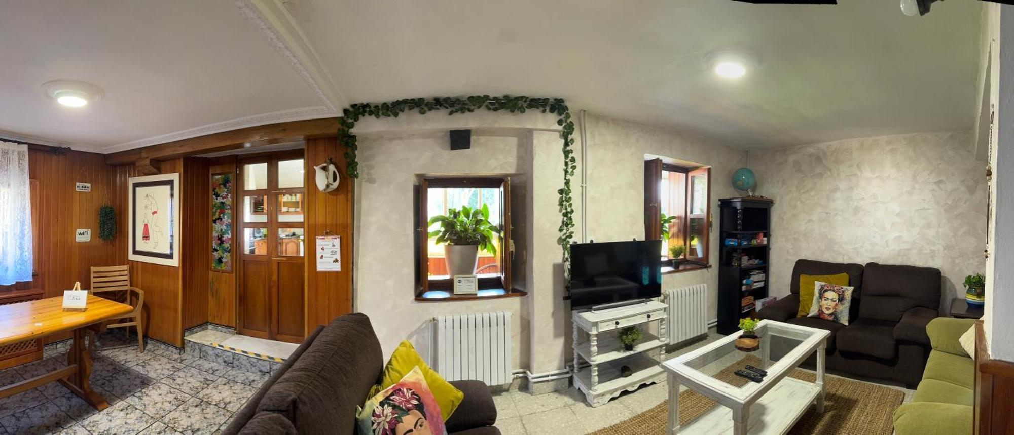 Holiday home La Casona De Tito Torrelavega