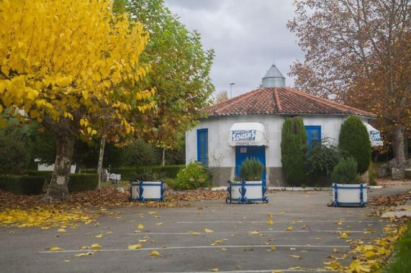 Сasa de vacaciones Casa San Blas