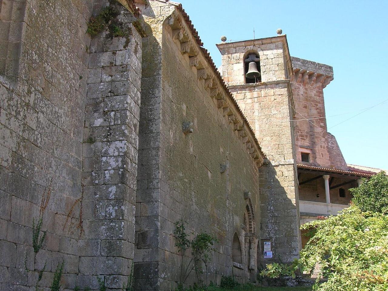 Casa San Blas *