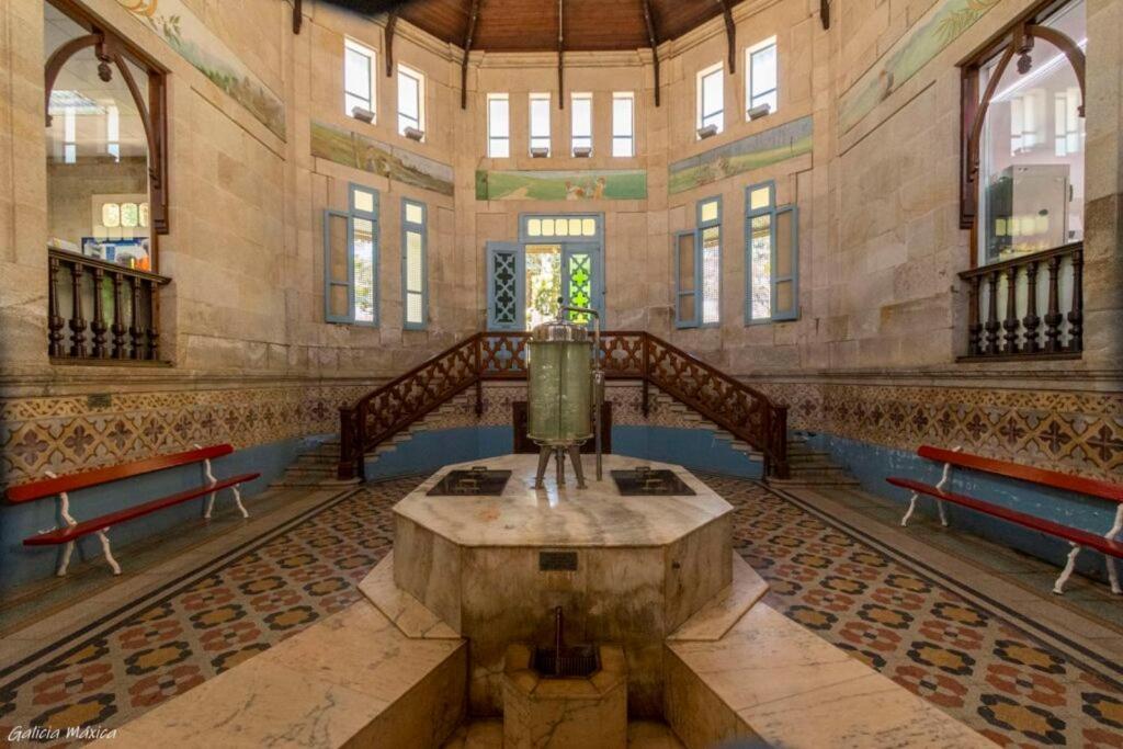 Casa San Blas Сasa de vacaciones