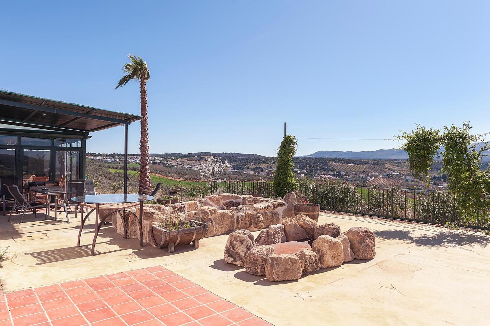 Apartamento Bodegas Morosanto - Lunera *