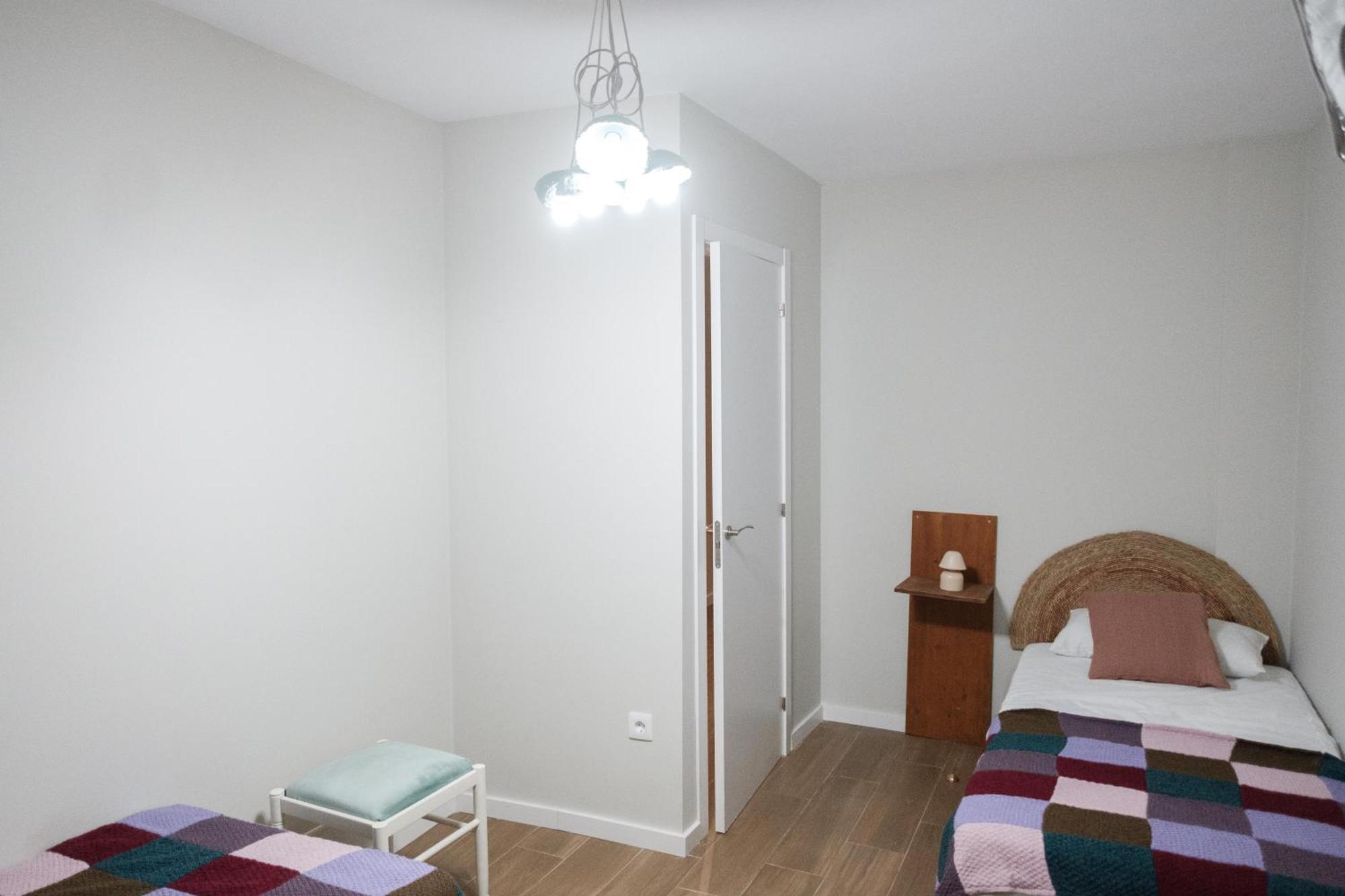 Casa Cantara, 1-patio 2-moreria 3-atico