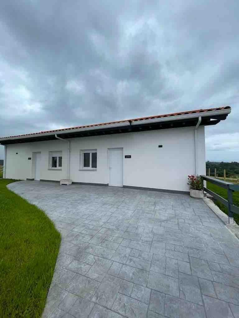 Apartamento Requejil - El Pumarin *
