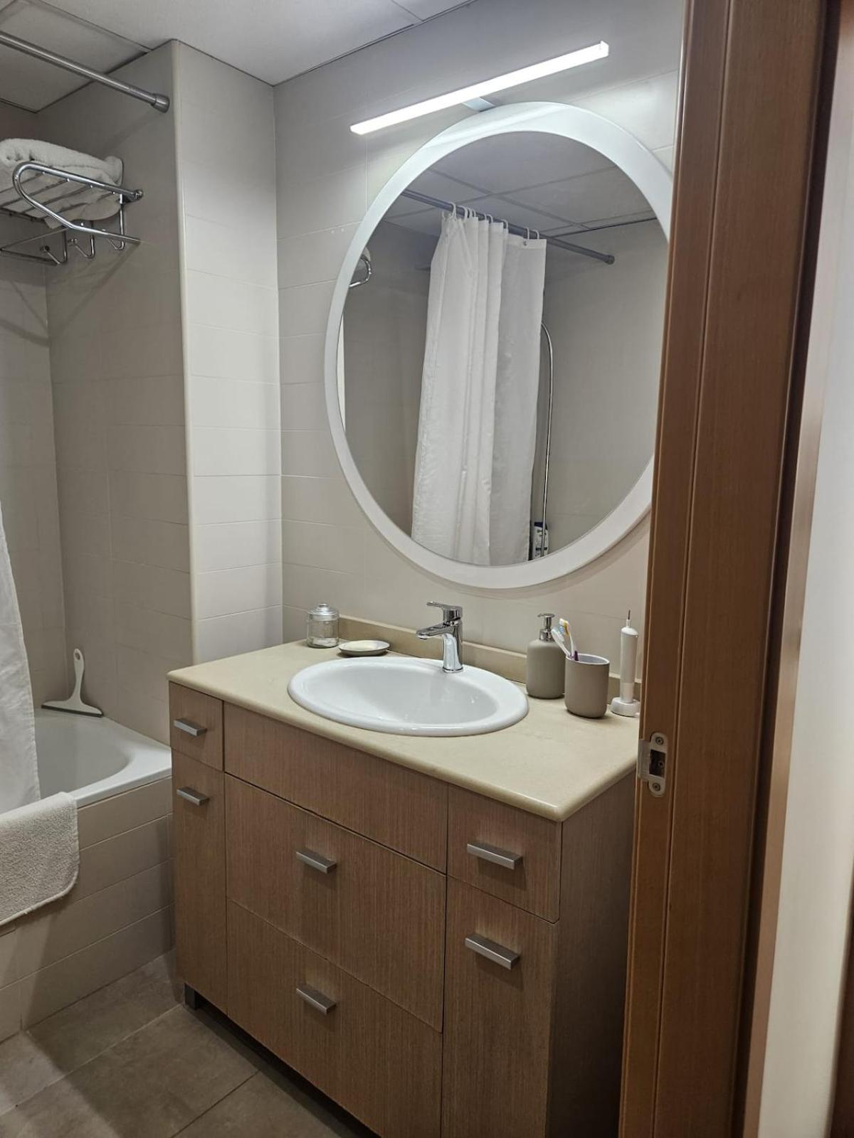 Apartamento Modern