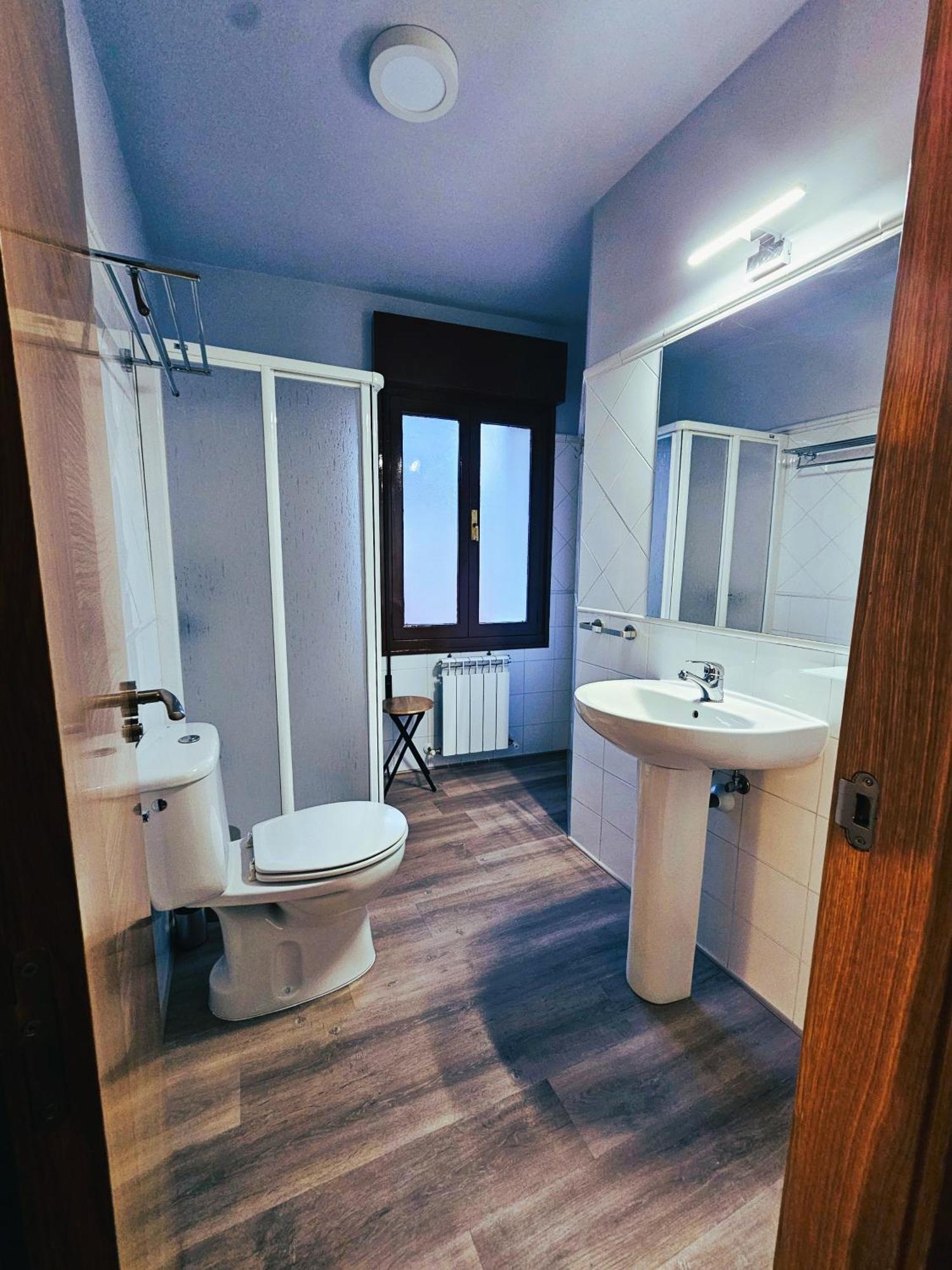 El Campillo Guest house Cudillero