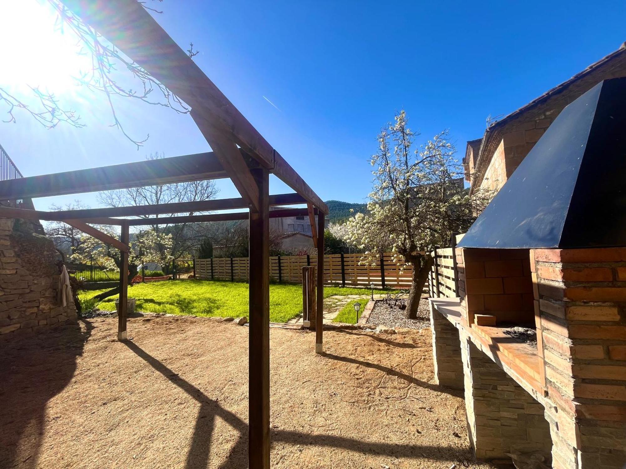 Cal Jan Chalet