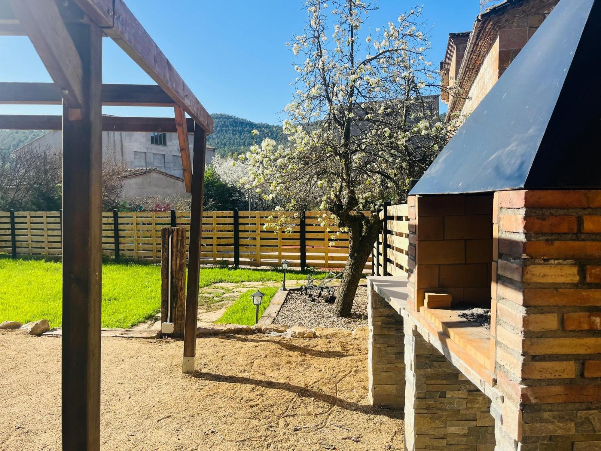 Cal Jan Chalet *