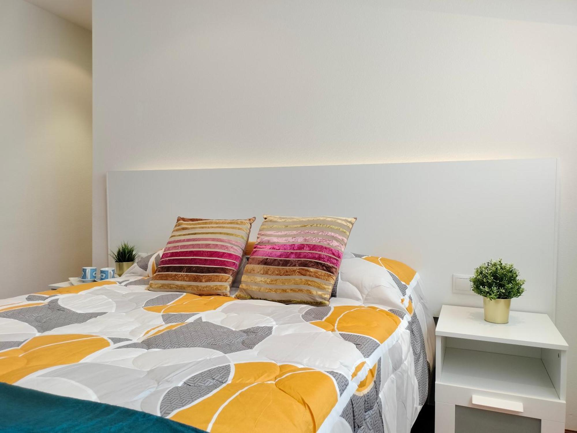 Apartment Familiar - Solares Rh 16 *