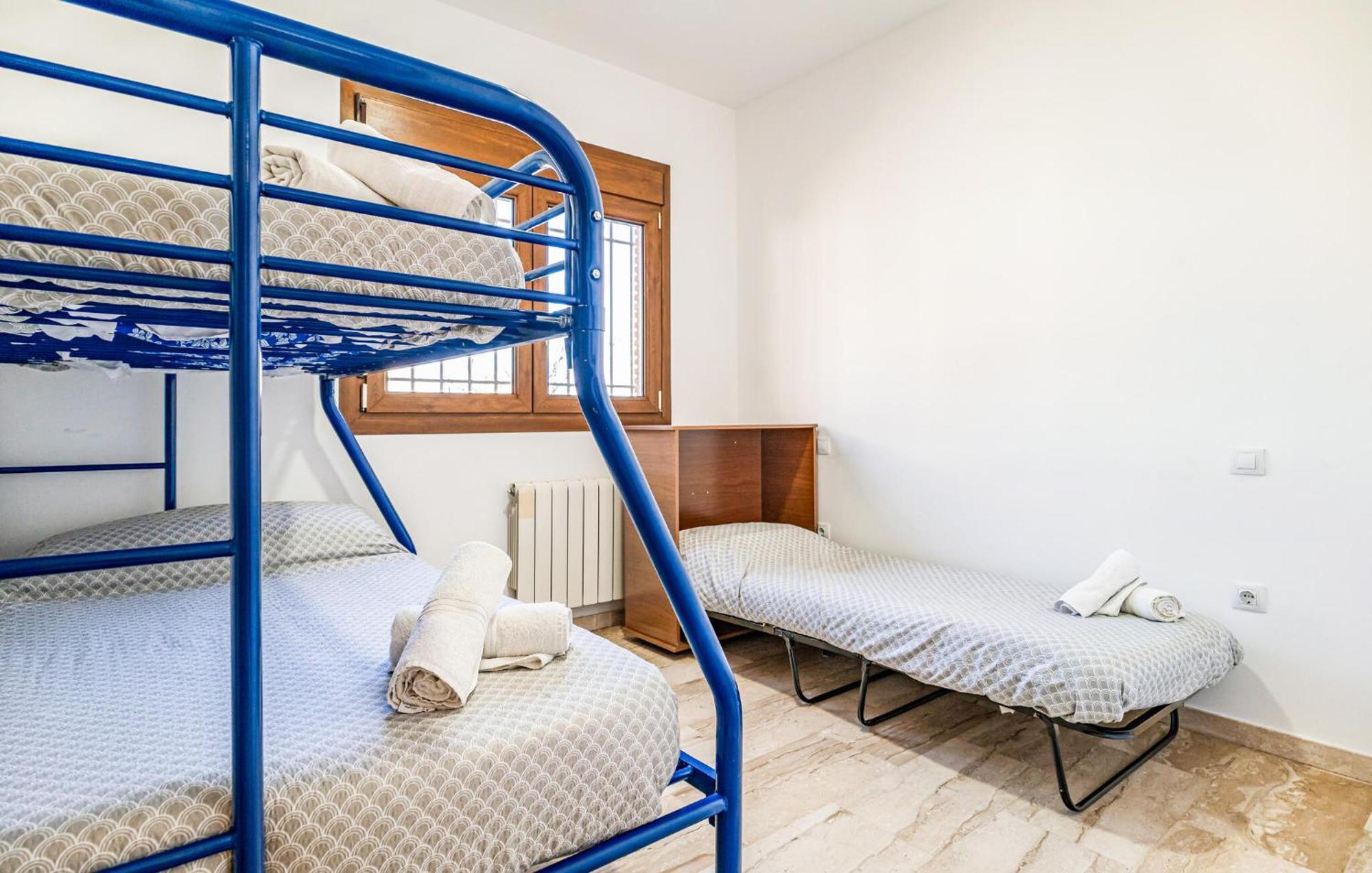 Holiday home In With Wifi *