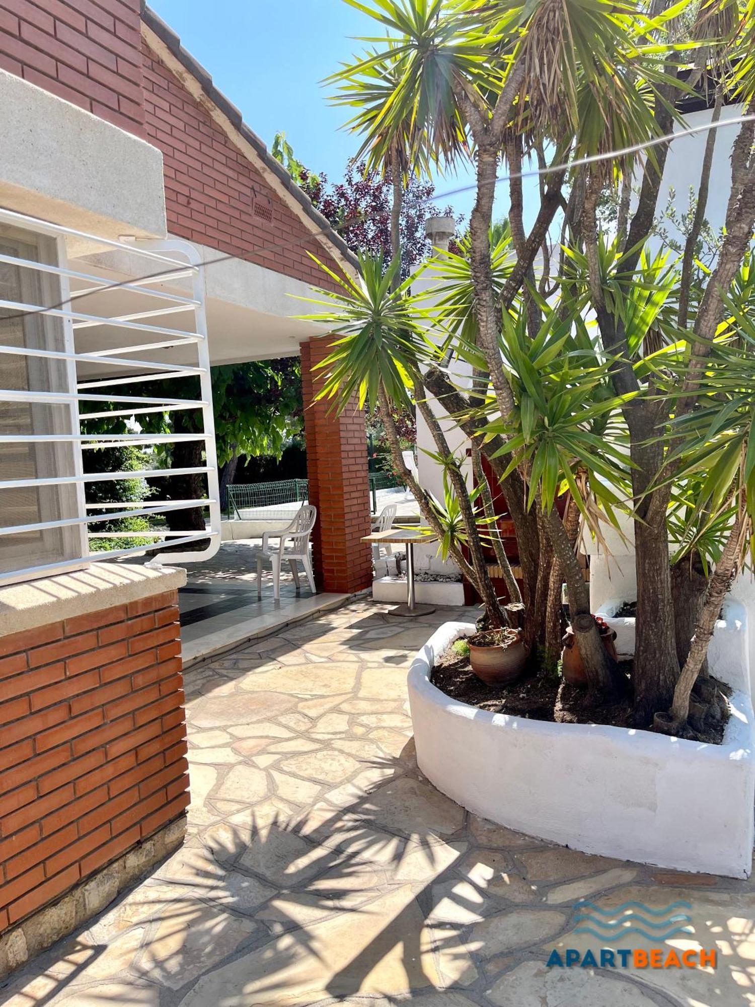 Apartbeach Mas Aiguesverds Y Port Aventura