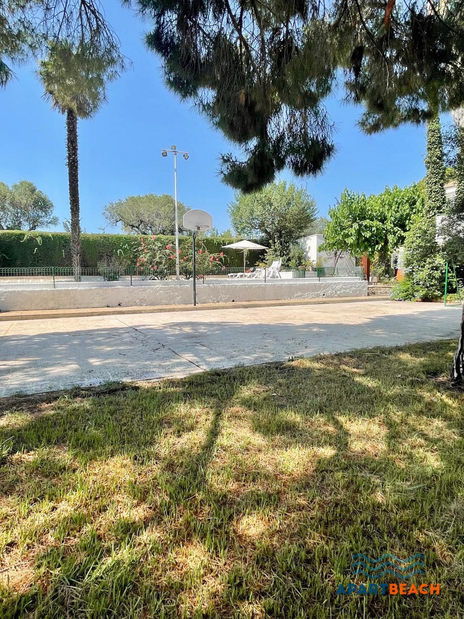 Holiday home Apartbeach Mas Aiguesverds Y Port Aventura *